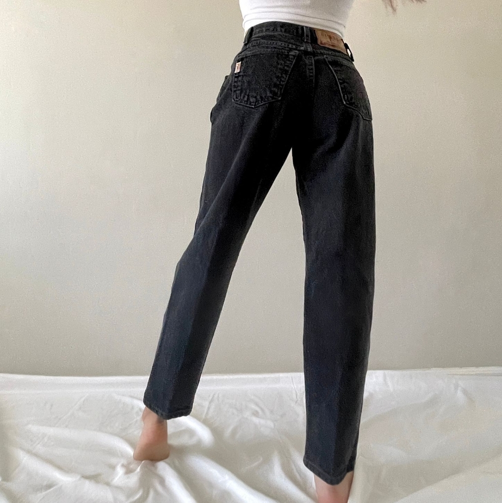 Vintage Gitano Jeans - Picture 3 of 5